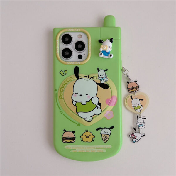 Funda de teléfono Hello Kitty de Apple - Imagen 11