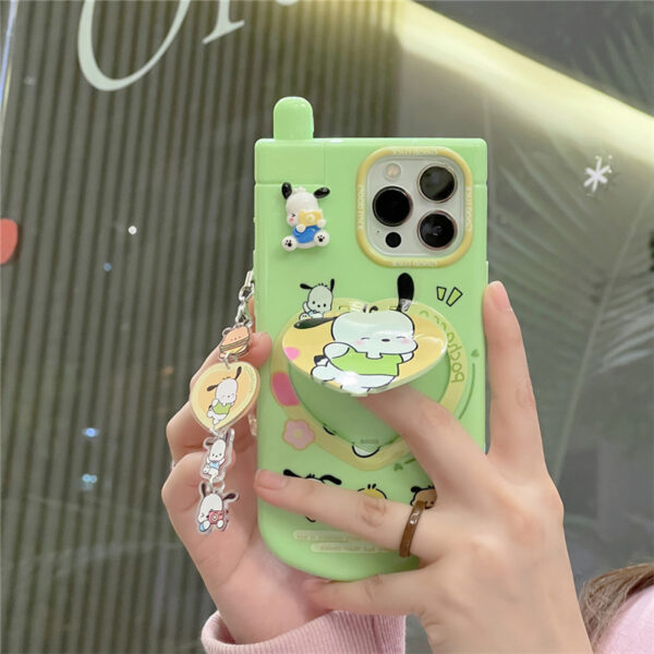 Funda de teléfono Hello Kitty de Apple - Imagen 4