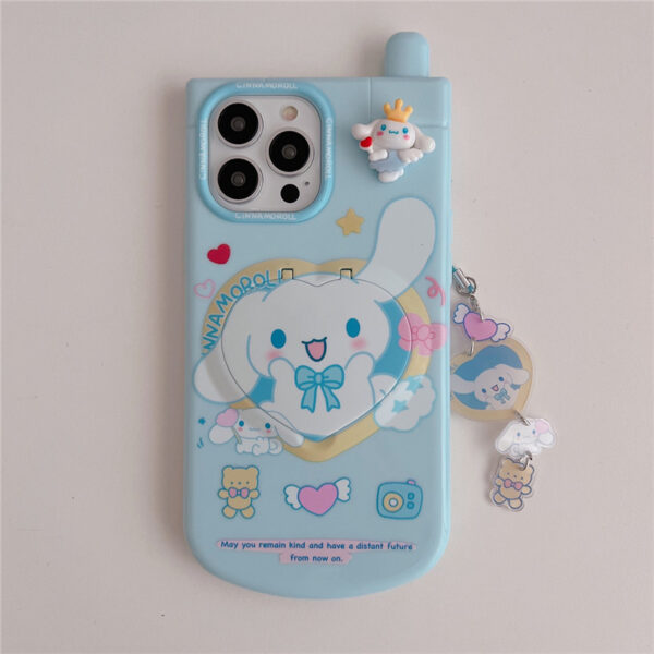 Funda de teléfono Hello Kitty de Apple - Imagen 6