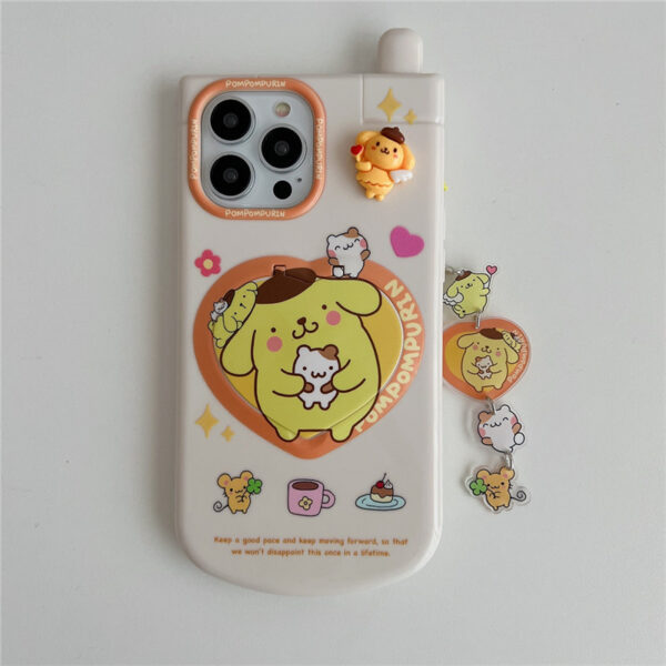 Funda de teléfono Hello Kitty de Apple - Imagen 7