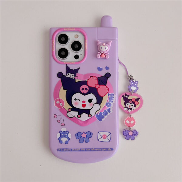 Funda de teléfono Hello Kitty de Apple - Imagen 8