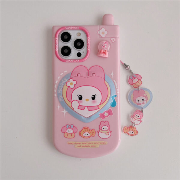 Funda de teléfono Hello Kitty de Apple - Imagen 9