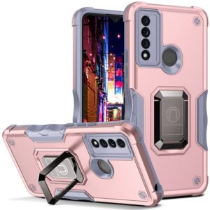Funda para smartphone TCL Fashion