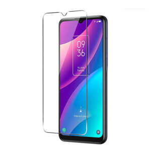 Protector de pantalla de vidrio templado TCL
