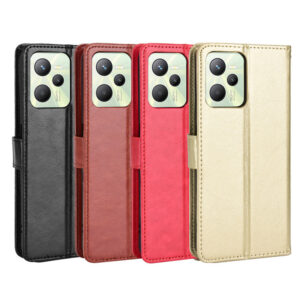 Estuche elegante para teléfono inteligente Realme