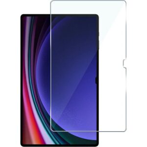 Tabletas Samsung de vidrio templado Protector de pantalla