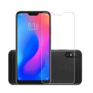 Xiaomi película de vidrio templado