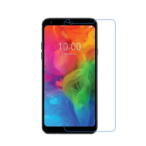 Protector de pantalla de vidrio templado LG
