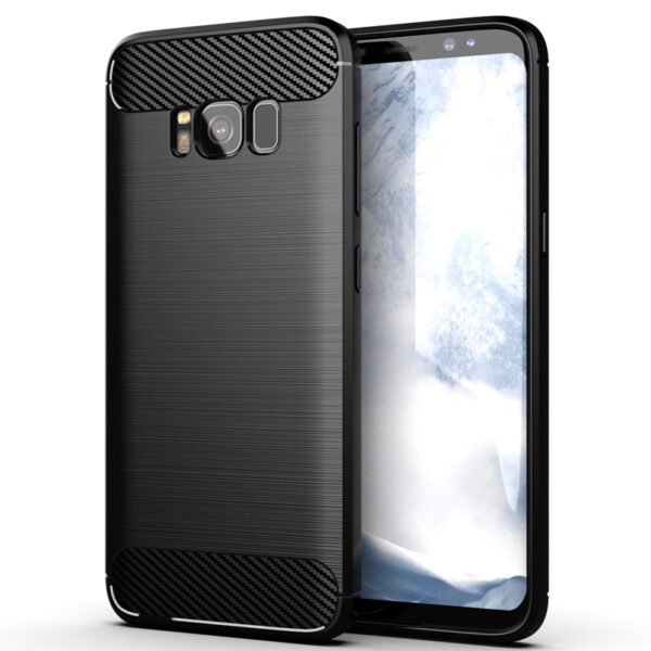 Funda cepillada para smartphone Samsung - Imagen 3