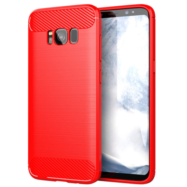 Funda cepillada para smartphone Samsung - Imagen 5