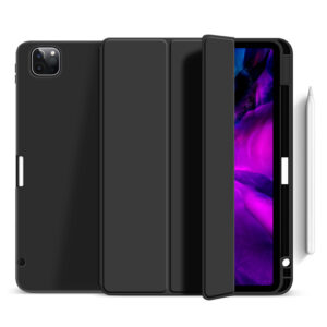 Funda moderna de cuero tablet Apple iPad