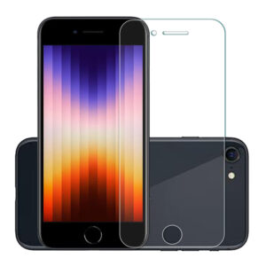 Protector de pantalla de vidrio templado Apple