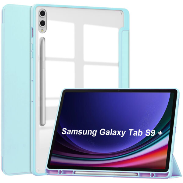 Funda moderna para tablet Samsung - Imagen 10