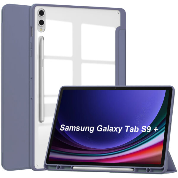 Funda moderna para tablet Samsung - Imagen 11