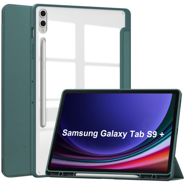 Funda moderna para tablet Samsung - Imagen 7