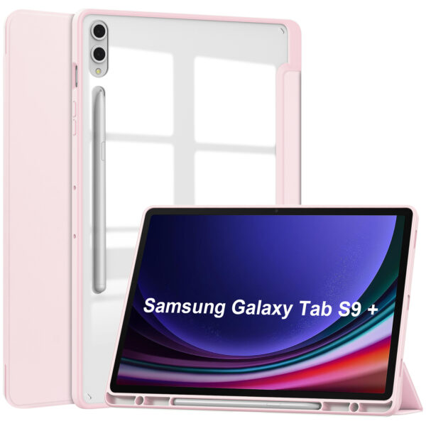 Funda moderna para tablet Samsung - Imagen 8