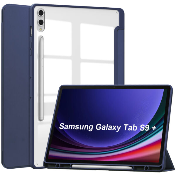 Funda moderna para tablet Samsung - Imagen 9