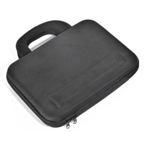 Bolsa para portátil de color liso de Eva simple