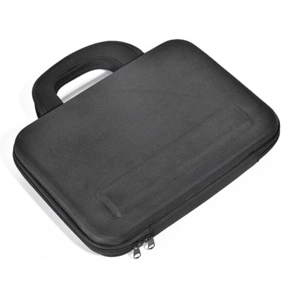 Bolsa para portátil de color liso de Eva simple