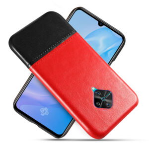 Estuche protector colorido y elegante para teléfono inteligente Vivo