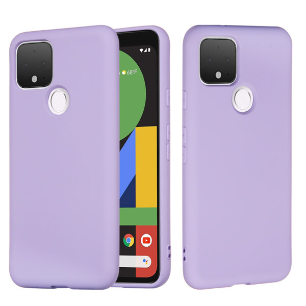 Funda de color liso smartphone Google - Imagen 2