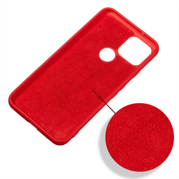 Funda de color liso smartphone Google - Imagen 3