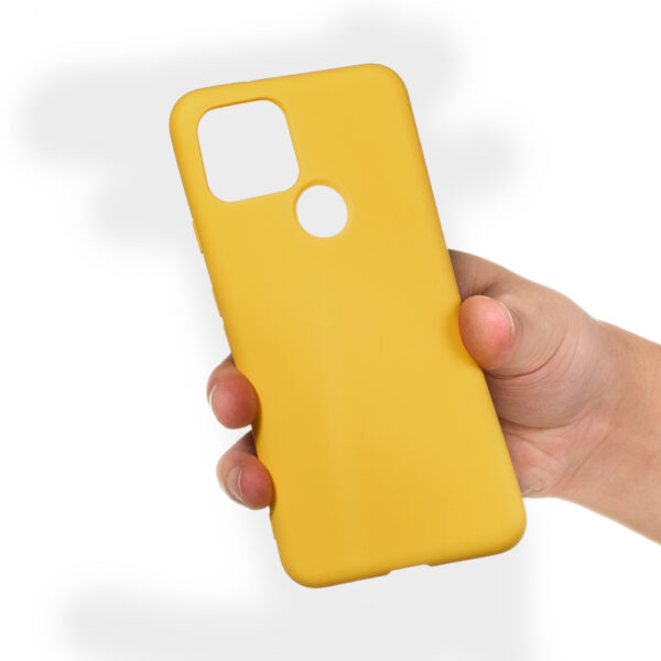Funda de color liso smartphone Google - Imagen 5