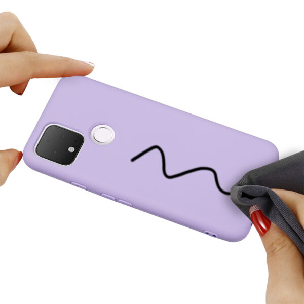 Funda de color liso smartphone Google - Imagen 6