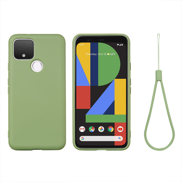 Funda de color liso smartphone Google - Imagen 8
