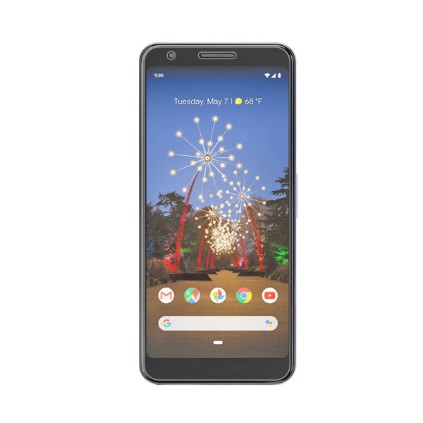 Protector de pantalla de vidrio templado Google - Imagen 3