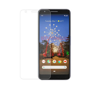 Protector de pantalla de vidrio templado Google