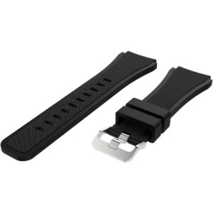 Correa De Silicona Para Reloj Samsung Gear S3