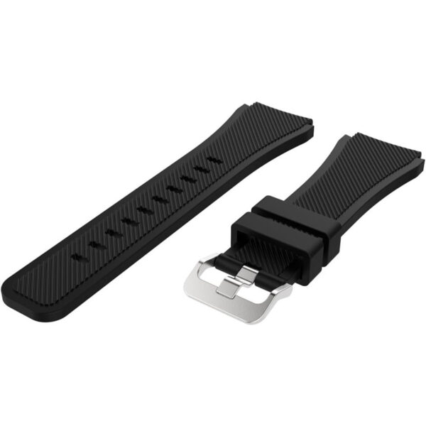Correa De Silicona Para Reloj Samsung Gear S3