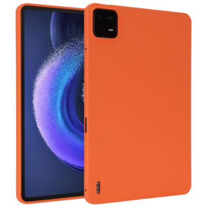 Color Sólido Para Tableta Xiaomi Simple