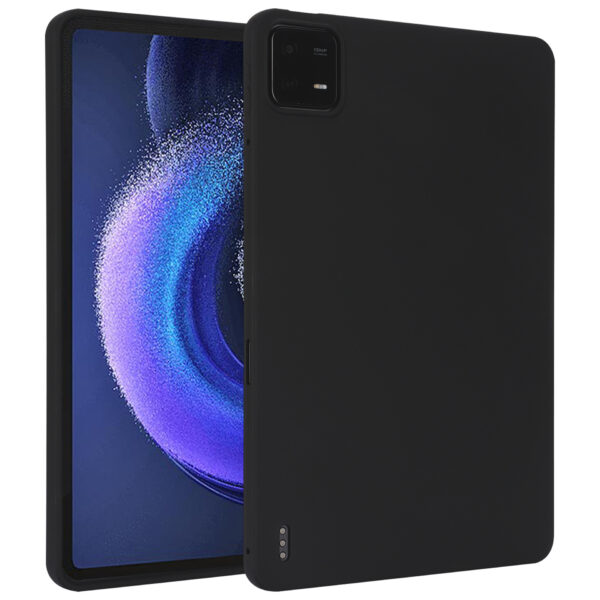 Color Sólido Para Tableta Xiaomi Simple - Imagen 2