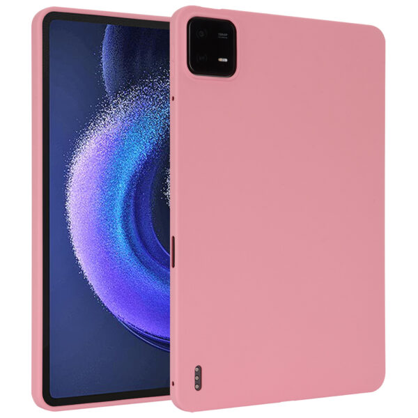 Color Sólido Para Tableta Xiaomi Simple - Imagen 3