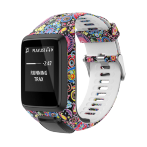 Correa para Tomtom Watch