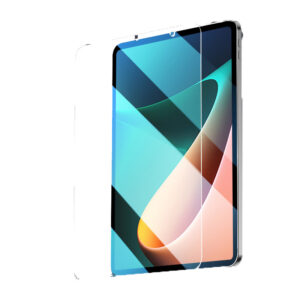 Película protectora transparente templada Xiaomi