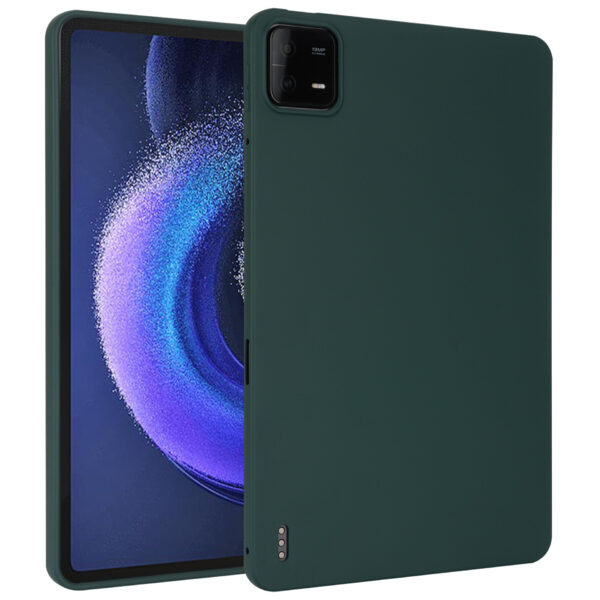 Color Sólido Para Tableta Xiaomi Simple - Imagen 6