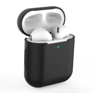 Estuche elegante para auriculares Apple AirPods