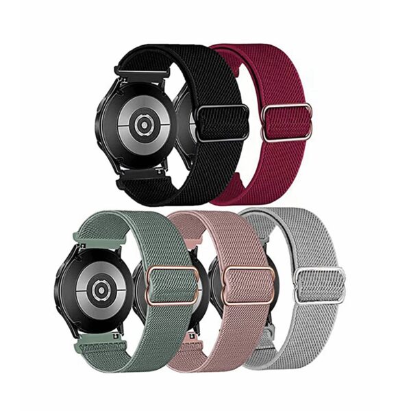 Correa De Nailon Para Galaxy Watch Active2