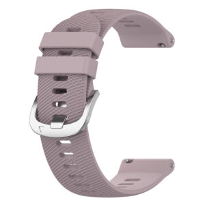 Correa de silicona Garmin Forerunner 255