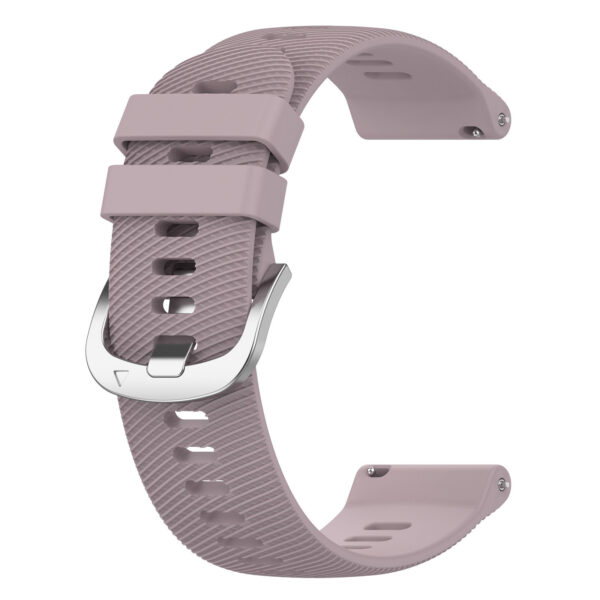 Correa de silicona Garmin Forerunner 255