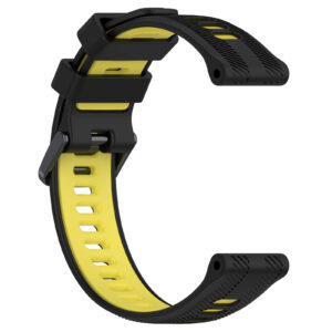 Correa de silicona Garmin Forerunner 965
