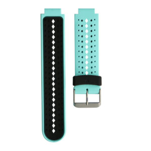 Correa de silicona Garmin Forerunner 235