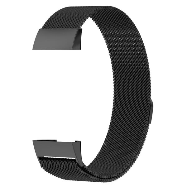 Fitbit Charge3 Correa Milanesa