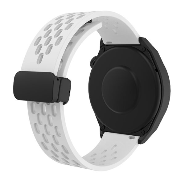 Correa de silicona para reloj Samsung